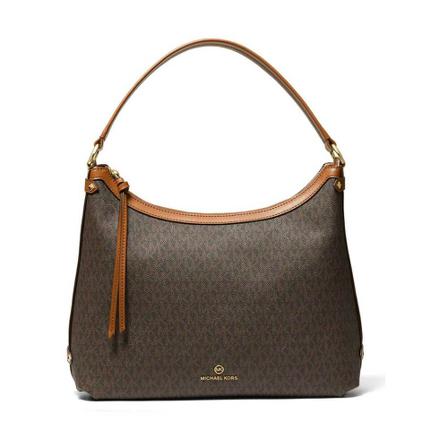 Michael Kors, Weekend Bags Brązowy, Kobieta, Rozmiar: ONE Size
