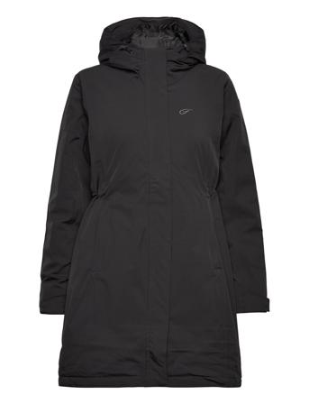 Jemima Jkt W Black Five Seasons