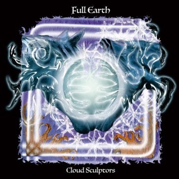 Cloud sculptors (vinyl clear) Full Earth