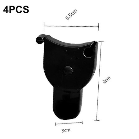 Kroppsmålteip - Syverktøy for armer, bryst, lår, hodeomkrets, midje