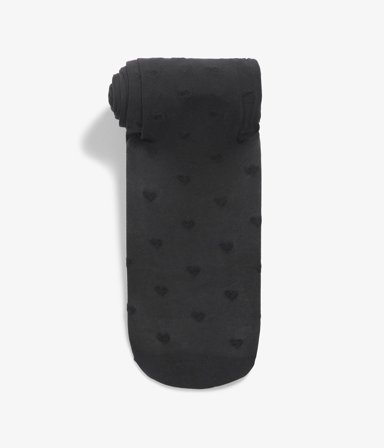 Kappahl | Rajstopy 20 den | Czarne