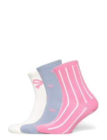 Etam Love - Socks - Multi/patterned - ONE SIZE