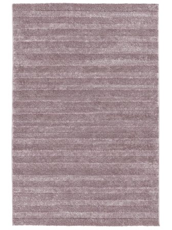 Boulevard Purple Small Oeko-Tex Rug