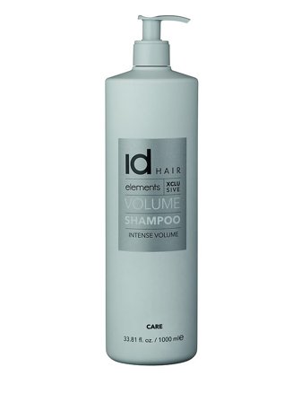 IdHAIR Volume Shampoo 1000 ml, Hår, Shampoo, Hårshampoo