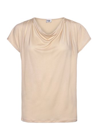 Kalani Top Beige Twist & Tango