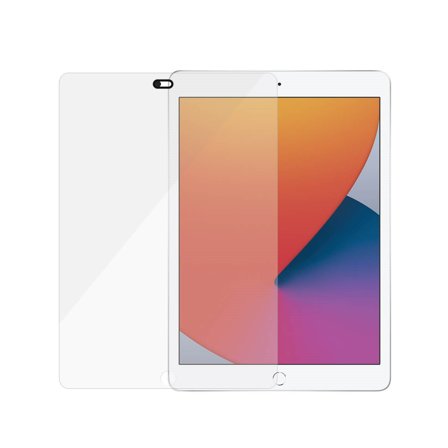 Panzer CamSlider iPad 10.2′′ (2019-2021) Screen Protector PanzerGlass - High quality tempered glass screen protector