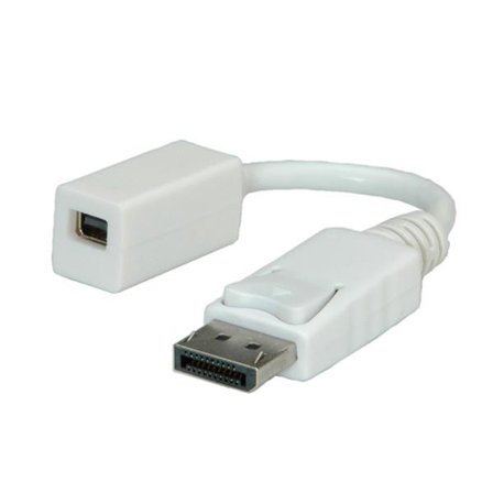 ROLINE Displayport Adapter, Dp M -