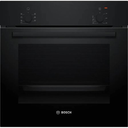 Bosch - Integrert stekeovn HBF010BA1 Svart