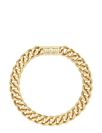 Edblad | Curb Chain Bracelet | L