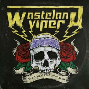 Dead men tell no tales WASTELAND VIPER