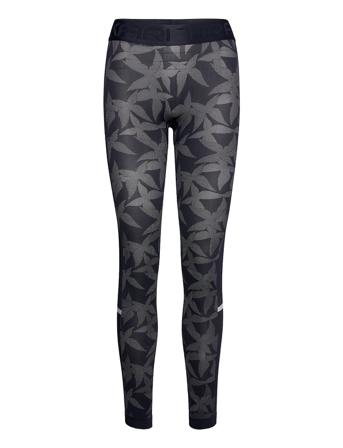 Butterfly Pant Blue Kari Traa