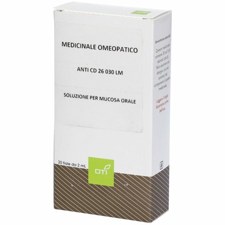 Anti CD 030 LM 20 Fiale Da 2ml