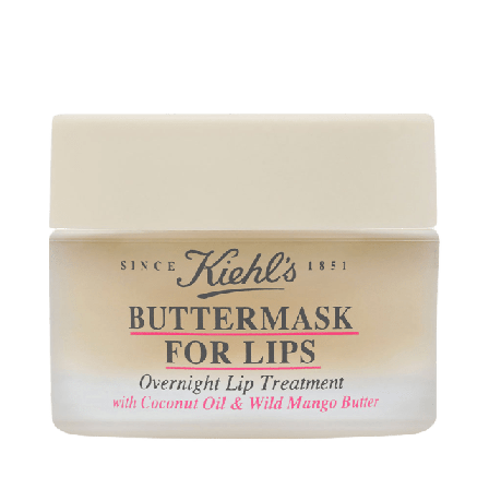 Kiehls Buttermask for Lips Läppvård Dam ONESIZE