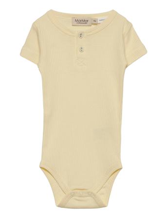Body Ss Bodies Short-sleeved Gul MarMar Cph