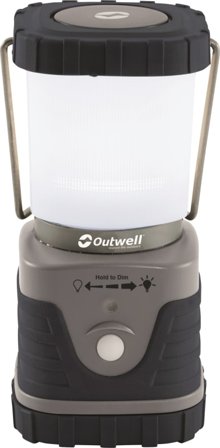 Outwell Carnelian 500 lanterns Blue OneSize