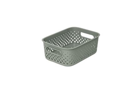 SMARTSTORE Oppbevaringsboks S Lys Grønn