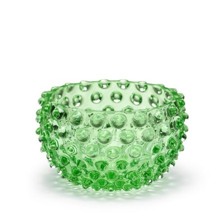 In Flore Charlotte Skål Skålar Grön 11 cm