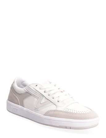 Ua Lowland Cc Lave Sneakers Multi/mønstret VANS