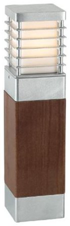 Norlys Halmstad 1400 Pullert 490mm, E27, IP65, 60W, Belysning