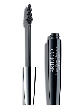 Artdeco Mascara Angel Eyes Waterproof - Black - 10 ml