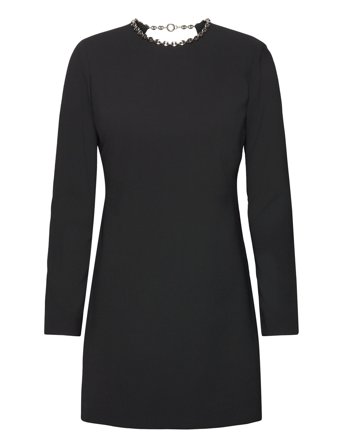 Mango | Open Back Dress | XL