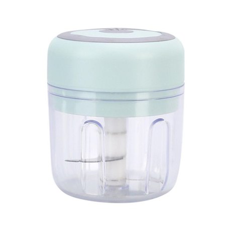 Valkosipulin silppuri Lihamylly GREEN 100ml