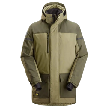 VINTERJAKKE 1981 FLEXIWORK*