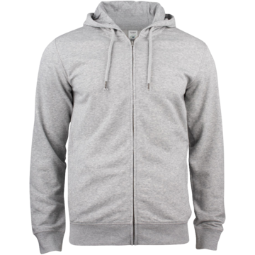 Huvtröja Zip Premium OC*