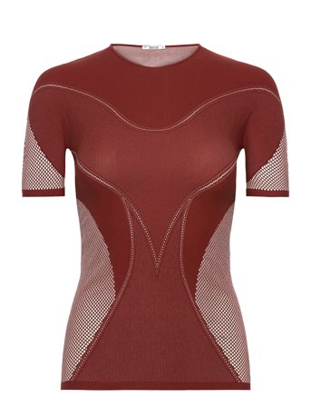 Wolford | Zen Shirt | S