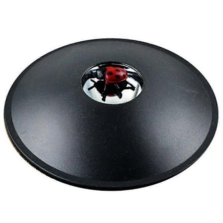 3D Miraskop Leksak Optiskt Hologram Optisk Projektion Visuell Illusion Bild Direkt Illusion Skapare-A (LGL) svart