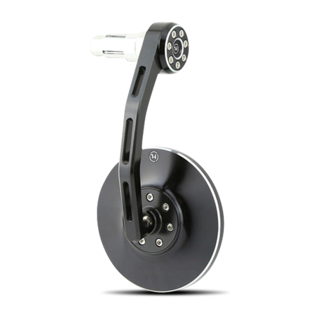 Stuureindspiegel Highsider Conero - Husqvarna 701 Supermoto 2016-2023