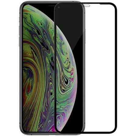 iPhone 11 Pro Max / XS Max Skärmskydd 21H Premium heltäckande