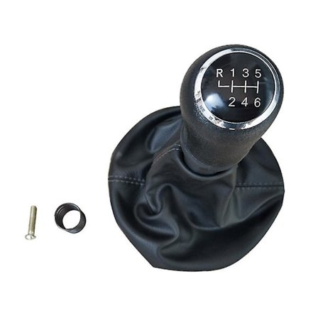 Mordely 5/6 Speed Gear Lever Shifter Knob For Head Handball 1t071111 T5 Suitable For T5