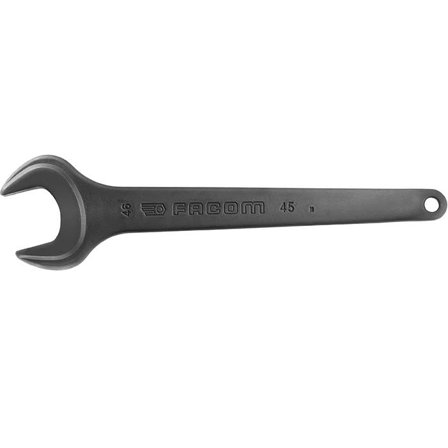 Facom 45.38 U-nøkkel 38 mm, Håndverktøy