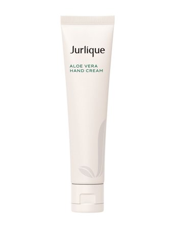 Jurlique Aloe Vera Hand Cream 40 Ml - Nude - 40 ml