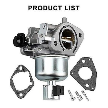 Karburator Kompatibel med Kohler 7000 Serien 25HK - 26HK Motorer (KT725, KT730, KT735, KT740) - Perfekt