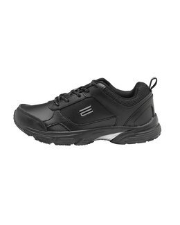 Sko Svart - 43 - Åshild