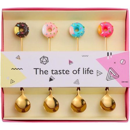 Rustfrit stål gafler, bestik salat gafler, bord gafler, opvaskemaskine S