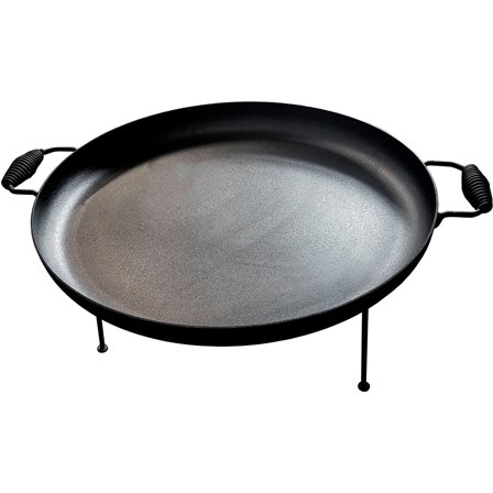 Satake Traktortopp 58 cm, inkludert ben' - 'Svart