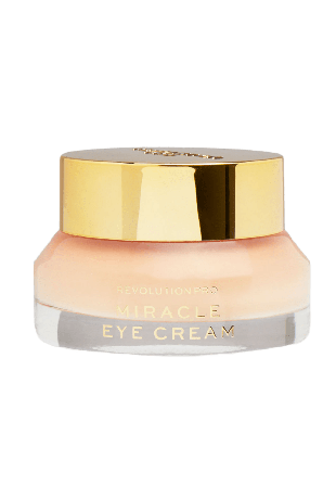 Revolution Pro Miracle Eye Cream Ögoncreme Dam 15ML