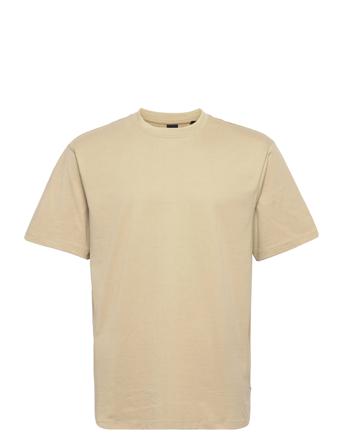 Onsfred Rlx Ss Tee T-shirts Short-sleeved Grå ONLY & SONS