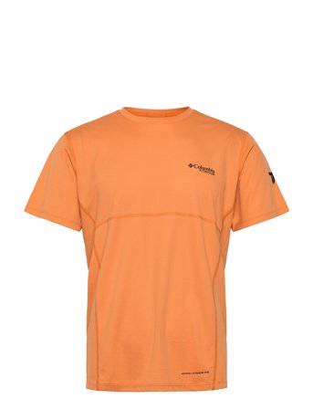 Columbia Sportswear | Cirque River Pro Ss Graphic Crew | S