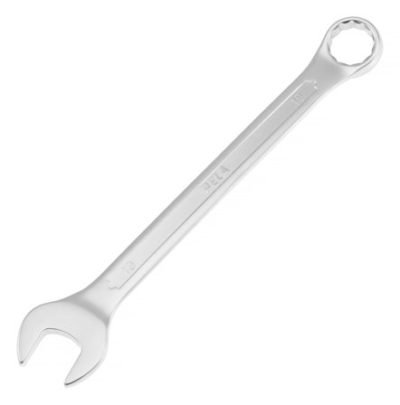 PELA 562423 U-ringnyckel 19 mm, Håndverktøy