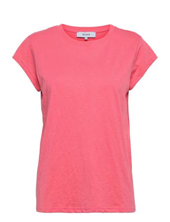 Leti Tee Pink Minus