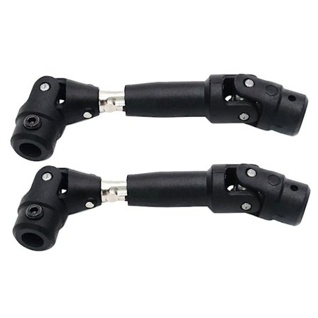 4WD Foran CVD RC Drivaksel