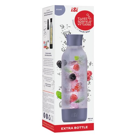 Isi Twist’n Sparkle Virtuoso ekstra flaske, lilac