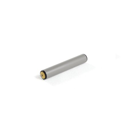 PVC-rulle til rullebane, Ø50 B300 mm