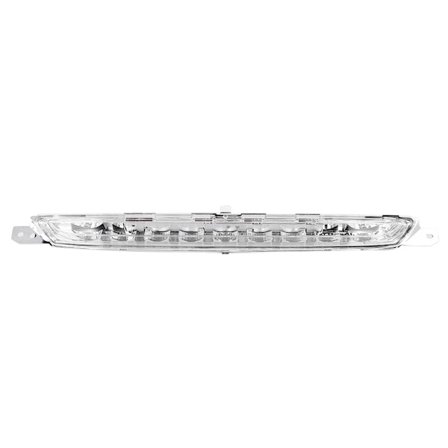 LED Bakre Diffusor Stötfångarlampa Stopplampa Passar Mercedes Benz S Class W222 A2229060048