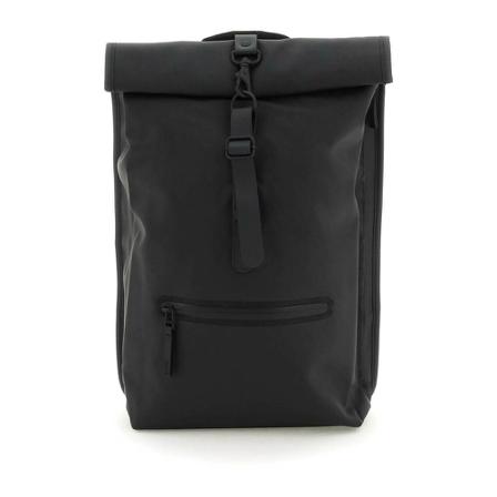 Rains, Backpacks Czarny, Mężczyzna, Rozmiar: ONE Size
