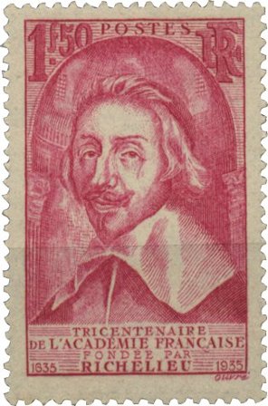 Frankrig 1935 - YT 305 - Postfrisk